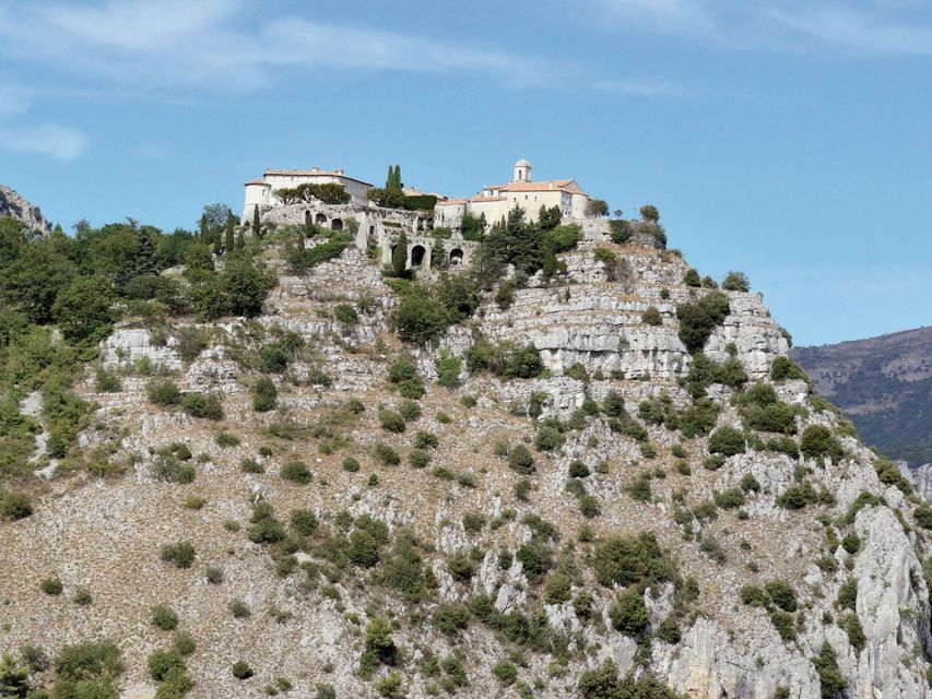 Flavor & Taste of Provence - Price and value: does $141 per person make sense?
