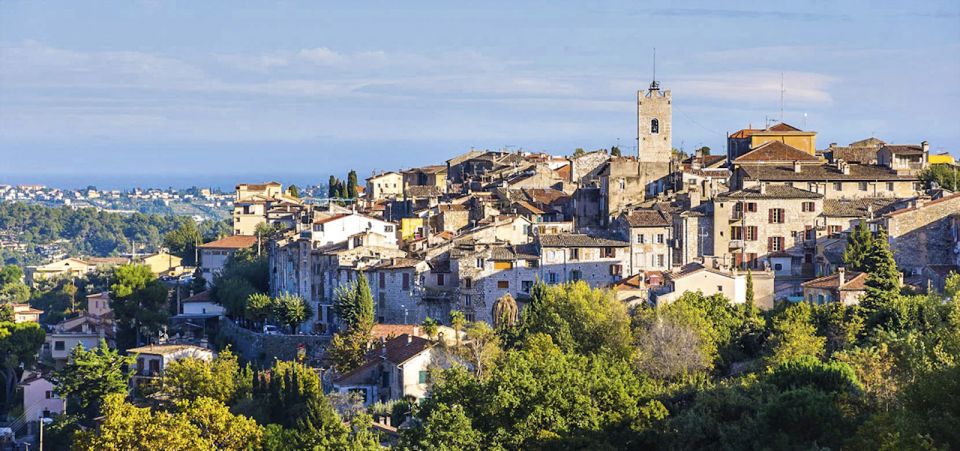 Flavor & Taste of Provence - What to bring (and what to plan for mentally)