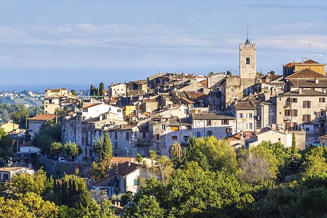 Flavors & Tastes of Provence , Shared & Guided 1/2 Day from Nice - Stop 3: Musee Fragonard, plus a real choice in Grasse
