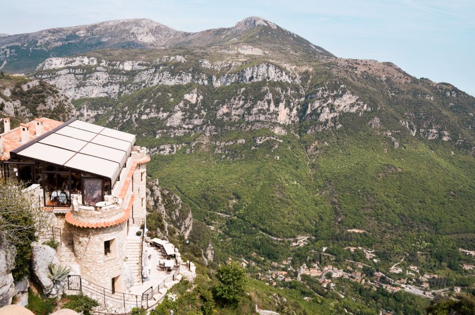 French Riviera and Provence Private Day Trip - Key points to know before you go