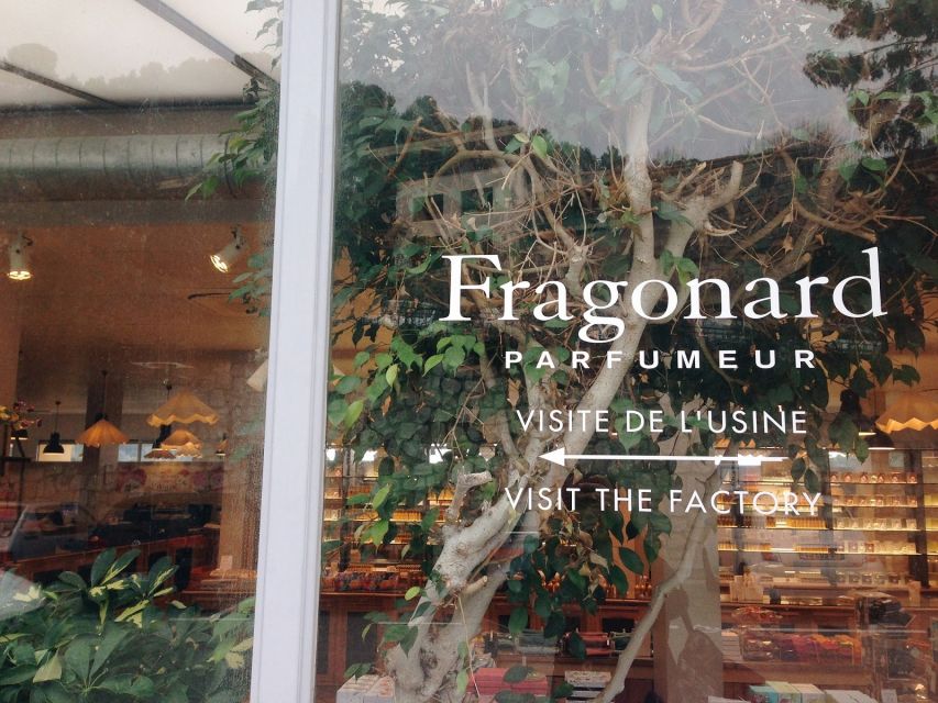 French Riviera and Provence Private Day Trip - Getting the most out of each stop (a practical game plan)