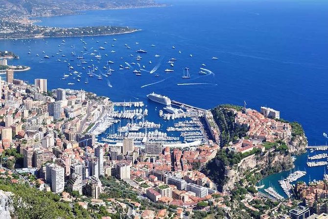 French Riviera Best of Famous Cities & Villages Small Group Day Trip from Nice - Price and What Makes It Feel Like Value