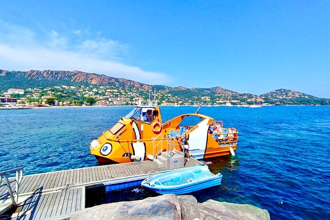 French Riviera Colorado & Var West by Train (from Cannes/Nice) - What’s included (and why the price feels fair)