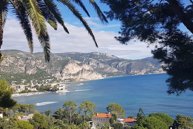 French Riviera E-bike Panoramic Tour from Nice - Biking vs Walking: How the 3 Hours Usually Feels