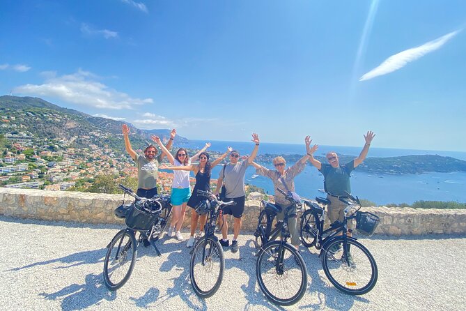 French Riviera E-bike Panoramic Tour from Nice - Who This Tour Suits Best (and Who Should Skip It)