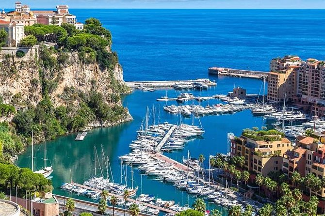 French Riviera Full Day Shared Tour from Nice - Cannes, Antibes, and St-Paul-de-Vence: Three Town Styles, One Late-Day Push