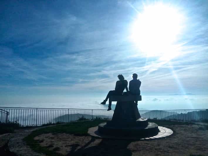 French Riviera Grand panoramic E-bike Tour From Nice - Key highlights worth planning for