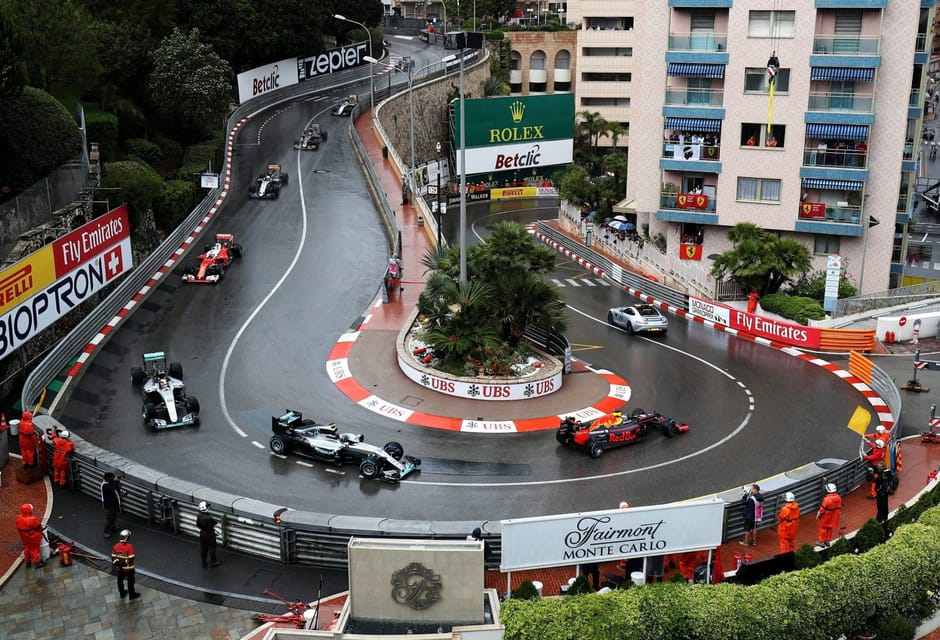 French Riviera in One Day from Nice - Leaving Nice With a Plan That Actually Fits 9 Hours