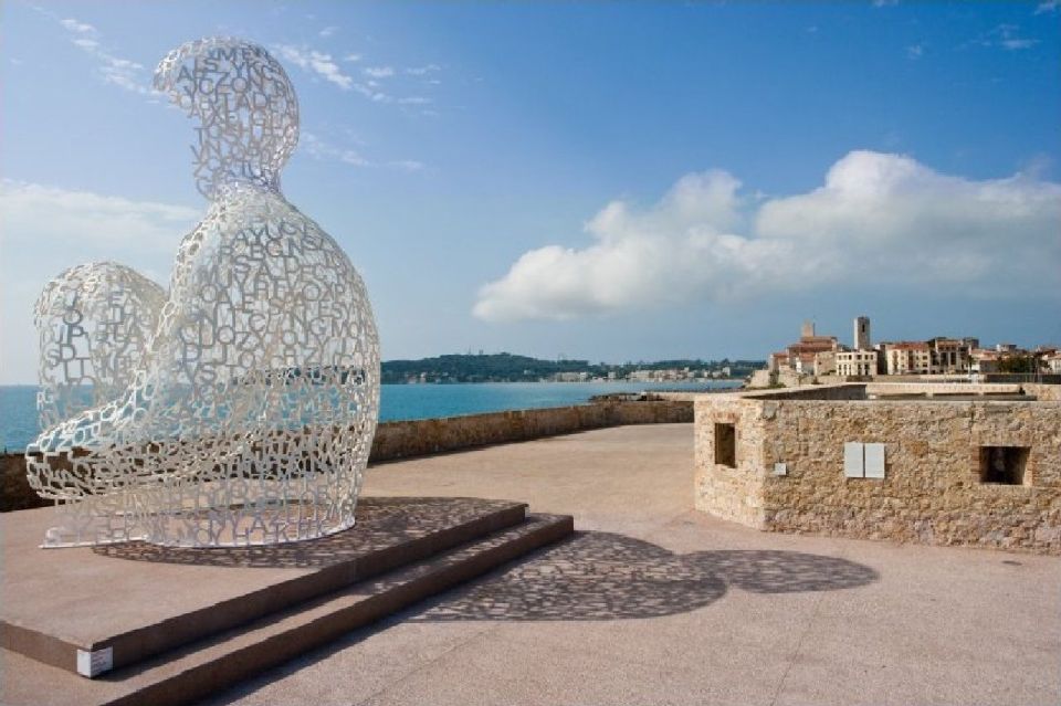 French Riviera & Medieval Villages Full-Day Private Tour - Guides, pacing, and why this private setup works