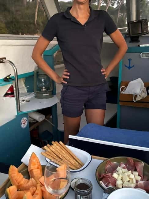 French Riviera Private Boat Trip - FAQ