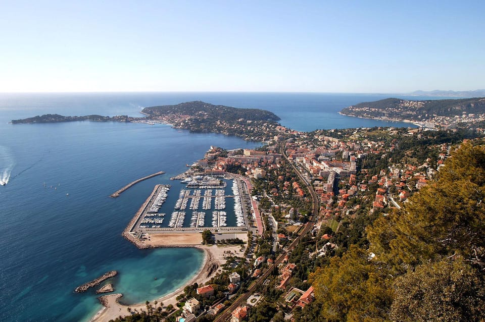 French Riviera: Private Driver Guide Tailor-Made Tour - Key things that make this tour work
