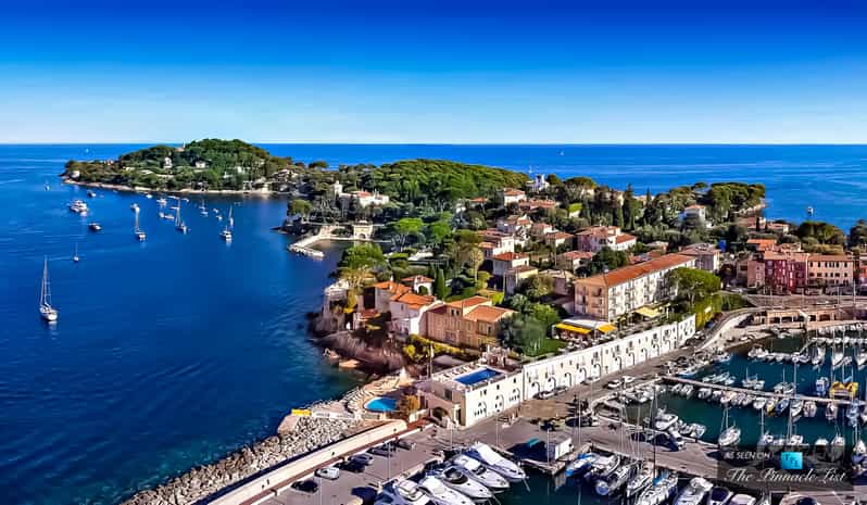 French Riviera: Private Driver Guide Tailor-Made Tour - Saint-Paul de Vence and Eze: artists’ lanes to cliff-edge panoramas