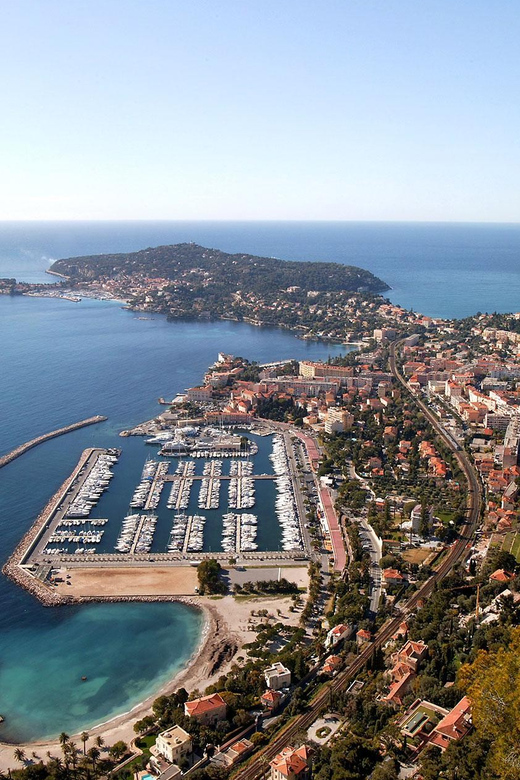 French Riviera: Private Driver Guide Tailor-Made Tour - Fragonard perfume factory: a sensory break that still fits the day