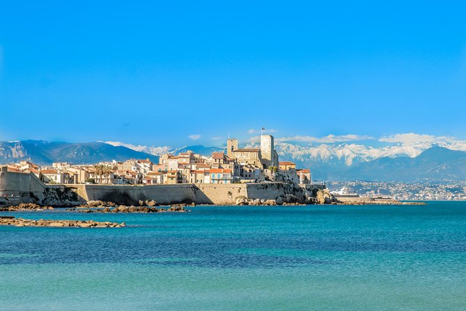 French Riviera Private Full-Day Tour - Saint-Paul de Vence: Picasso and the Art Streets