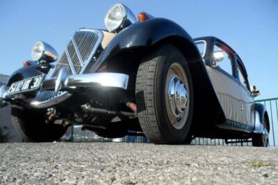 French Riviera Private Vintage Car Tour from Nice - Saint-Paul-de-Vence: the hill-town art break (with room to adjust)