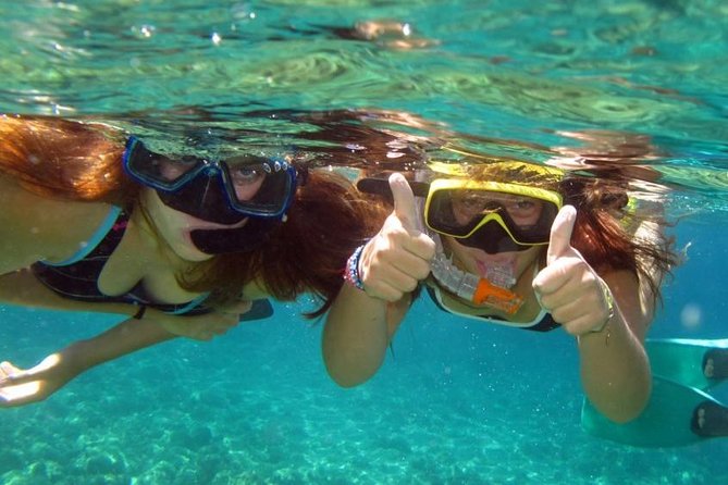 French Riviera Villefranche Bay Snorkeling Tour from Nice - Key things to know before you go snorkeling in Villefranche Bay