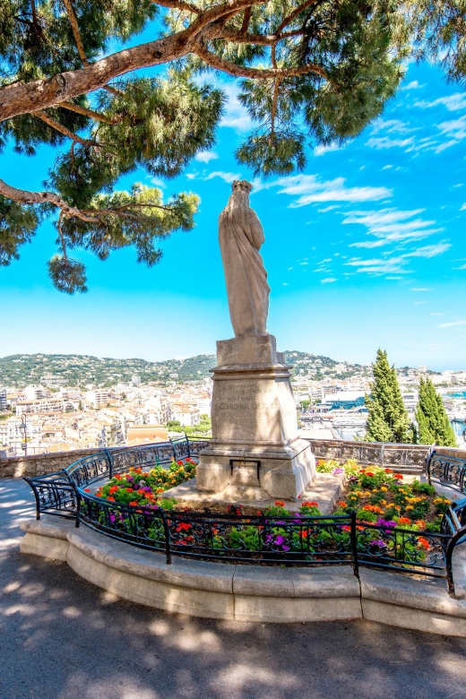 From Nice: Cannes, Antibes & St Paul de Vence Half-Day Tour - Guides and the small-group advantage (when it clicks)