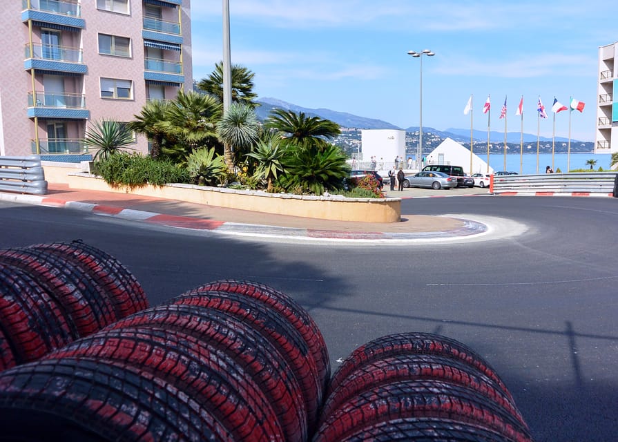 From Nice, Cannes, Villefranche: French Riviera Day Trip - Who this day trip fits best