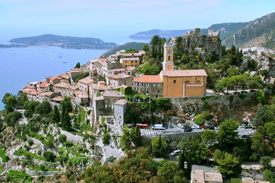 From Nice, Cannes, Villefranche: French Riviera Day Trip - Price and logistics: is $123 worth it for this tight Riviera loop?