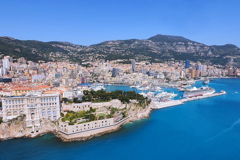 From Nice, Cannes, Villefranche: French Riviera Day Trip - What to bring so the day feels smooth (not exhausting)