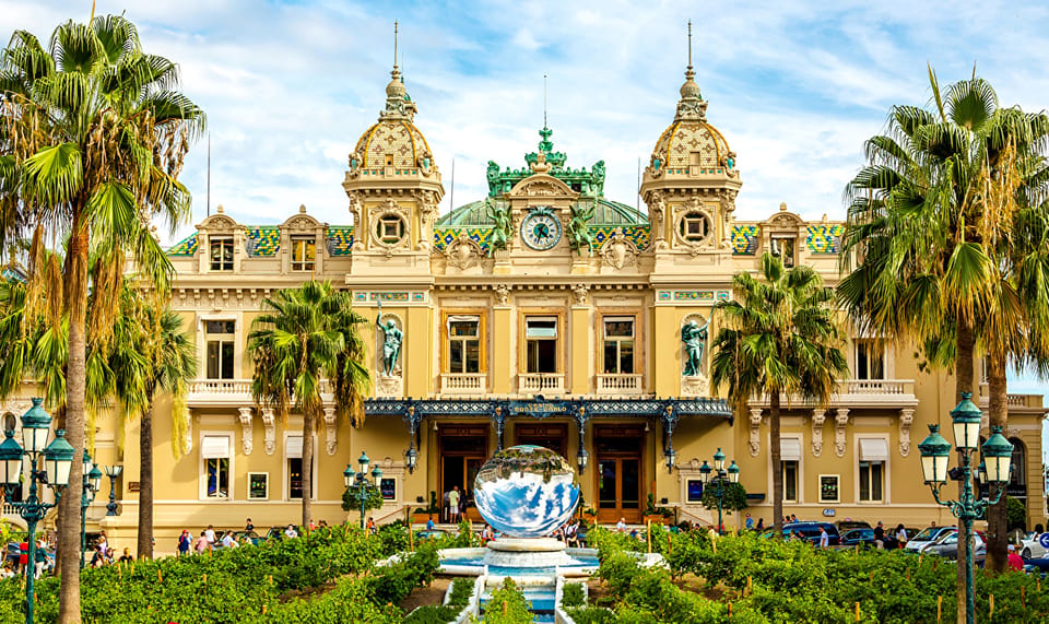 From Nice: Day Trip to Monte Carlo and Monaco Coast - Key highlights worth your attention
