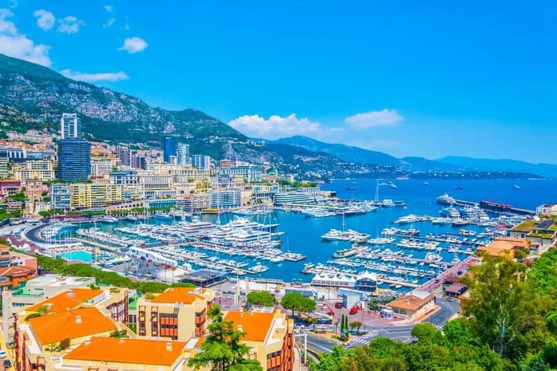 From Nice: Eze, Monaco and Monte Carlo Half Day Tour - Key highlights worth planning for