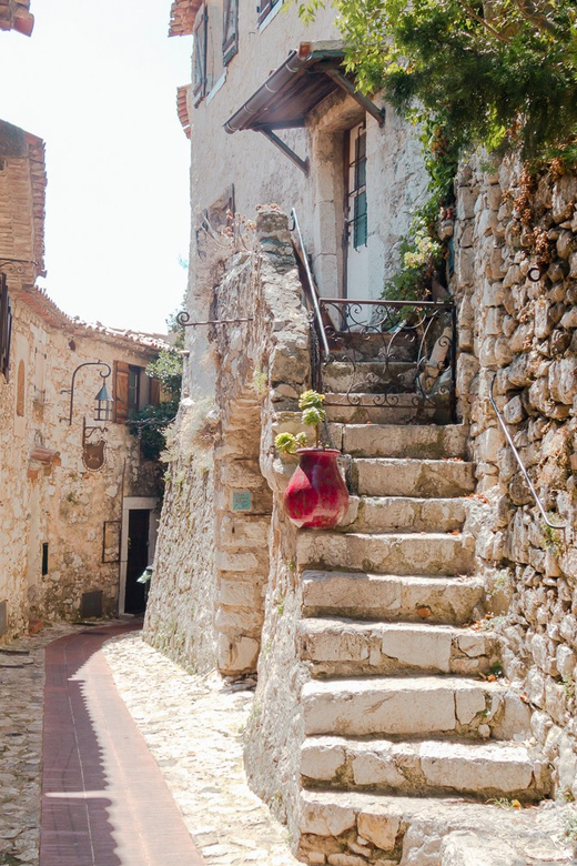 From Nice: Eze, Monaco, and Monte Carlo Half-Day Trip - Why this half-day Riviera route works from Nice