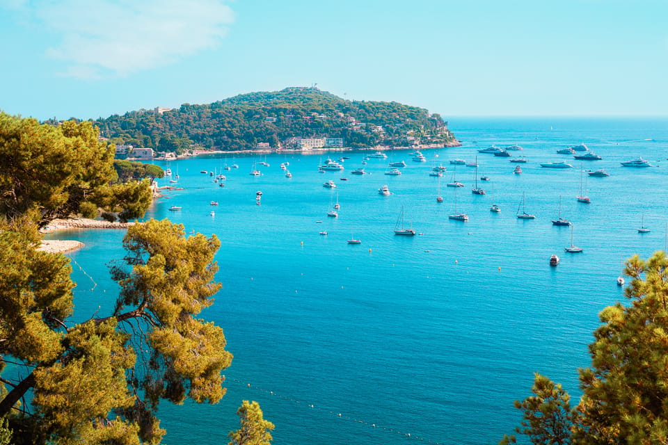 From Nice: Eze, Monaco, and Monte Carlo Half-Day Trip - Timing realities: traffic, closures, and Monaco access surprises