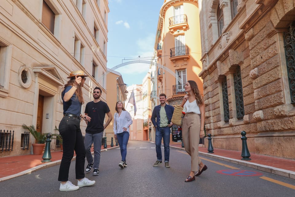From Nice: Eze, Monaco, and Monte Carlo Morning Tour - Why This 5-Hour Riviera Morning Tour Works From Nice