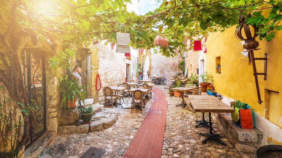 From Nice: Eze, Monaco & Monte Carlo Half-Day Tour - FAQ