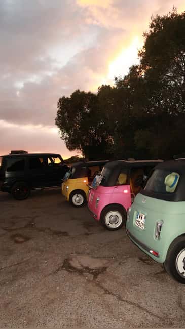From Nice: follow a guide in an electric car along the French Riviera! - Should you book Riviera Drive Experience from Nice?