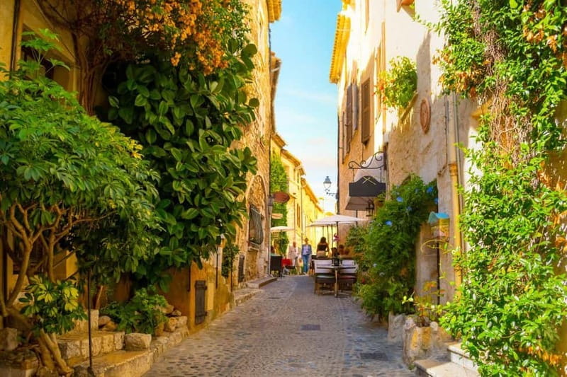 From Nice: French Riviera Full-Day Tour - Price and Logistics: What $112 gets you, and how to avoid day-trip regrets