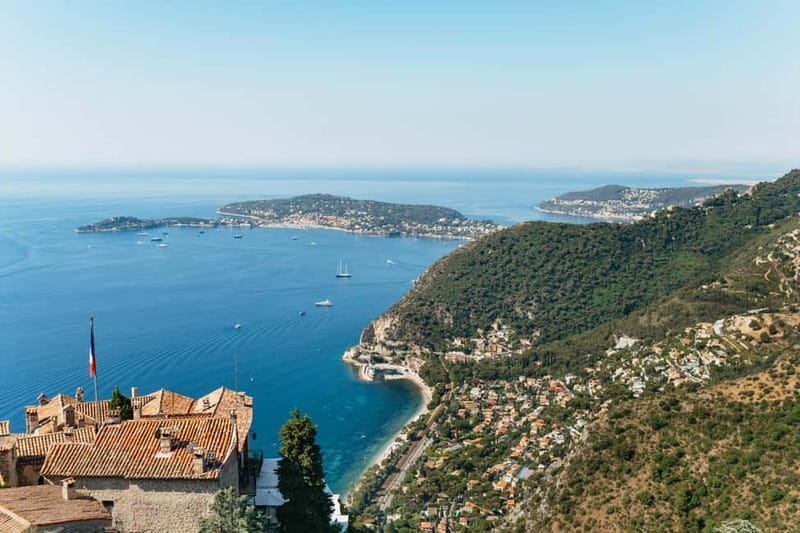From Nice: French Riviera in One Day - Price and Value: Is This $85 a Smart Use of Your Day?