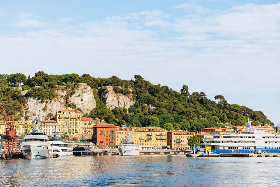 From Nice: French Riviera Swimming and Snorkeling Cruise - Time in the sea versus time on the boat: how the 2-hour schedule feels