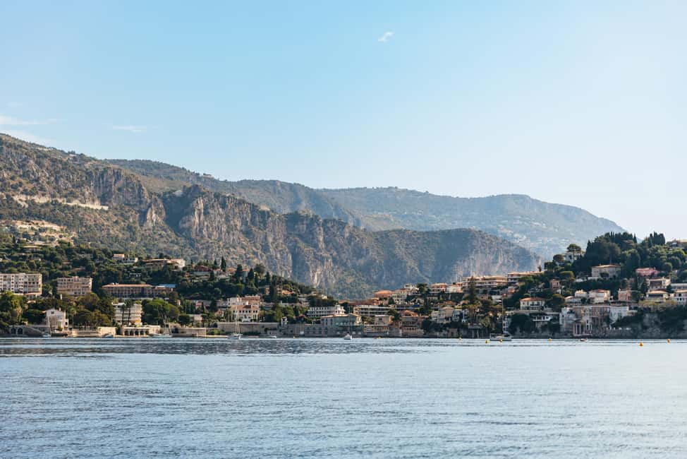 From Nice: French Riviera Swimming and Snorkeling Cruise - What to pack for a smooth water day