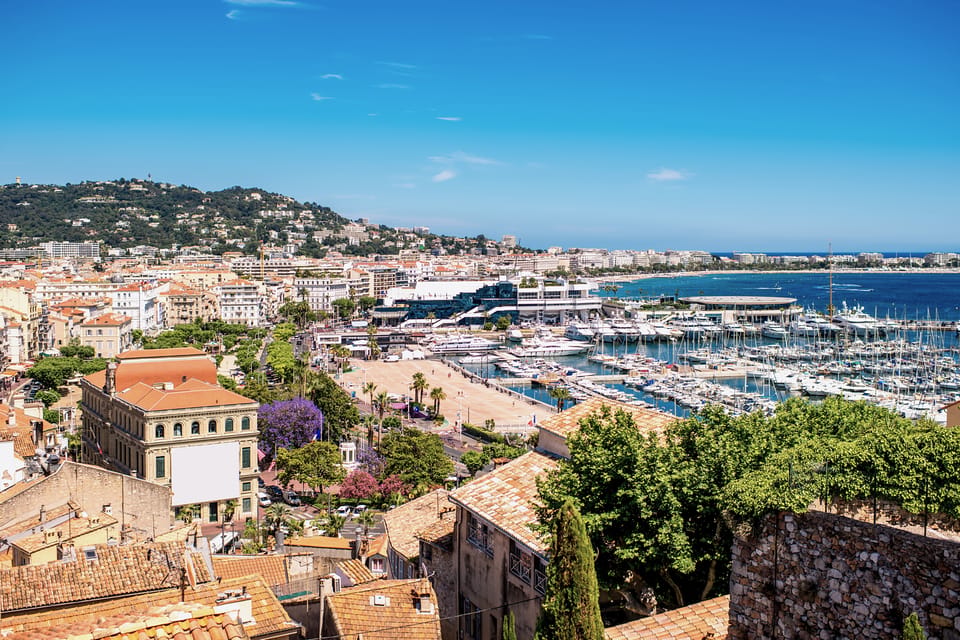 From Nice: Full-Day Best of the Riviera - Key highlights (what makes it worth your time)
