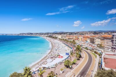 From Nice: Full-Day Best of the Riviera - Start in Nice: pickup, timing, and setting expectations