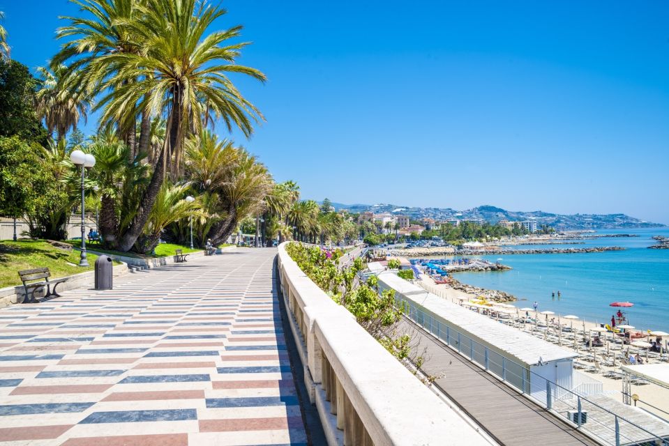 From Nice: Full-Day Italian Market, Menton, & La Turbie Tour - Why This Nice Day Trip Feels Like Two Countries in One Morning