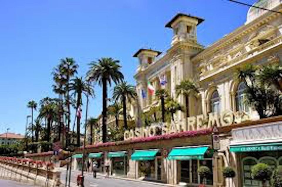 From Nice: Full-Day Italian Market, Menton, & La Turbie Tour - Tour Rhythm and Timing: Why Sanremo Feels Longer Than Menton