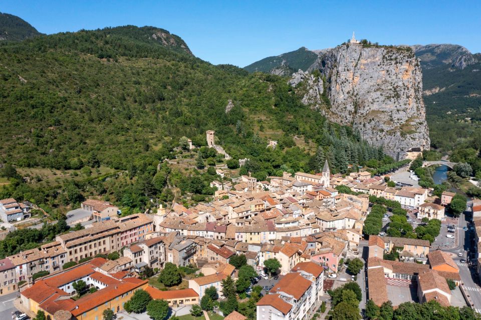 From Nice: Gorges du Verdon Guided Tour - Guide quality is the real multiplier (and it shows)