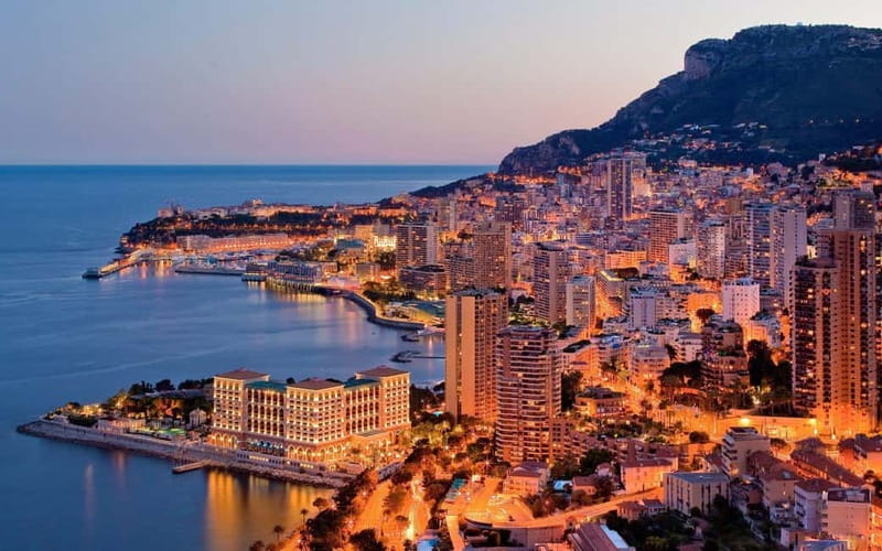 From Nice: Half-day excursion to Eze, Monaco and Monte-Carlo - Price and timing: does $53 feel like a deal?