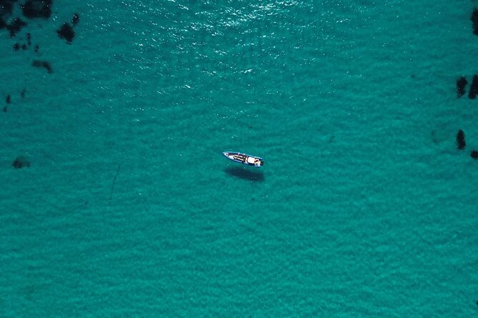 From Nice : Lerins Islands Boat Excursion with Snorkeling - Île Sainte-Marguerite: one hour to stretch your legs