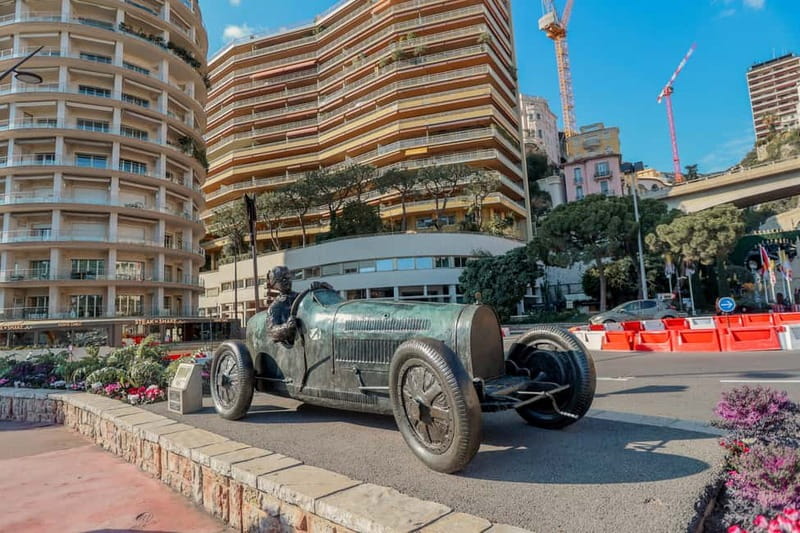 From Nice: Monaco, Monte Carlo and Eze Afternoon Tour - What to Pack (So the Day Doesn’t Beat You)