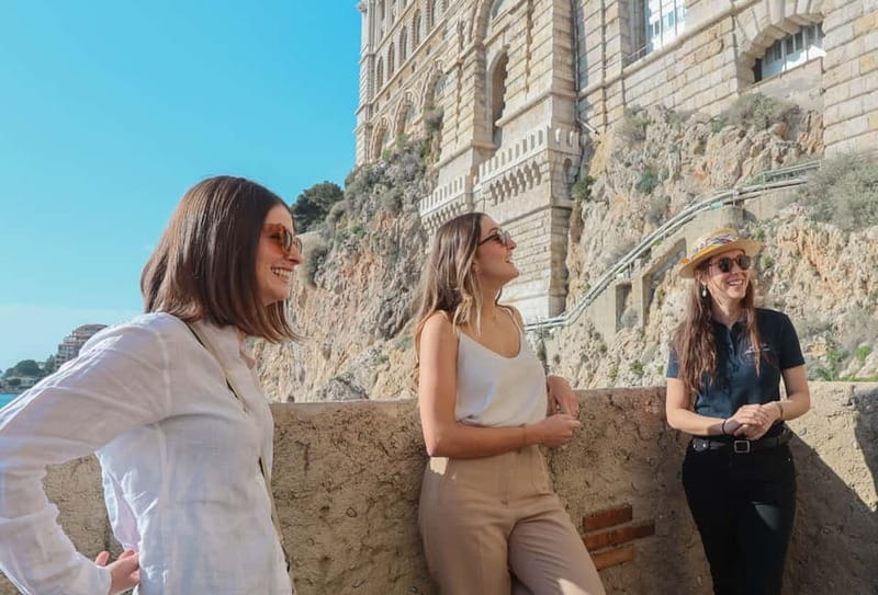 From Nice: Monaco, Monte Carlo and Eze Afternoon Tour - Fragonard Parfumerie in Èze: Why the Perfume Stop Feels Legit