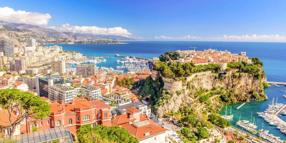 From Nice: Monaco, Monte-Carlo and Eze Village Guided Tour - Price and value: what $81 includes (and why it can add up fast)