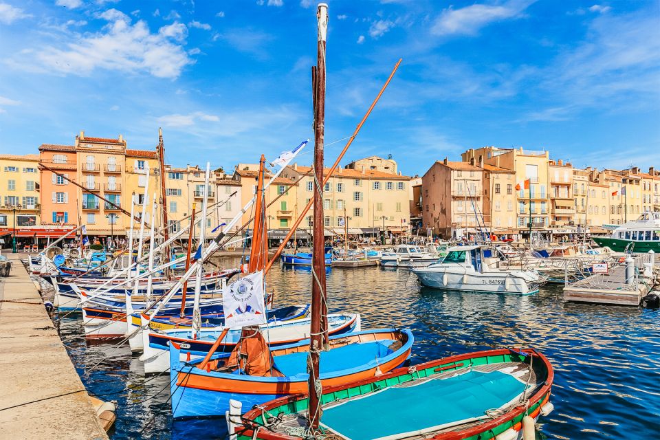 From Nice: Saint-Tropez and Port Grimaud Day Tour - Who this tour fits best (and who might want something else)