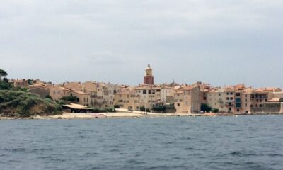 From Nice: Saint-Tropez and Port Grimaud Tour - Saint-Tropez in 2.5 Hours: Views, Beach Time, and Real Stroll-Worthy Streets