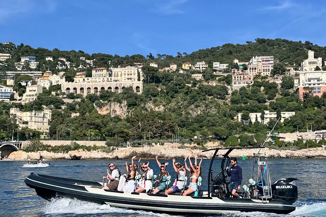 From Nice : Secret Riviera Boat Tour to Mala cave with Snorkeling - Price and value: is $78.44 worth it?