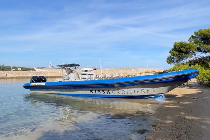 From Nice : Secret Riviera Boat Tour to Mala cave with Snorkeling - What to bring so the swim stop goes smoothly