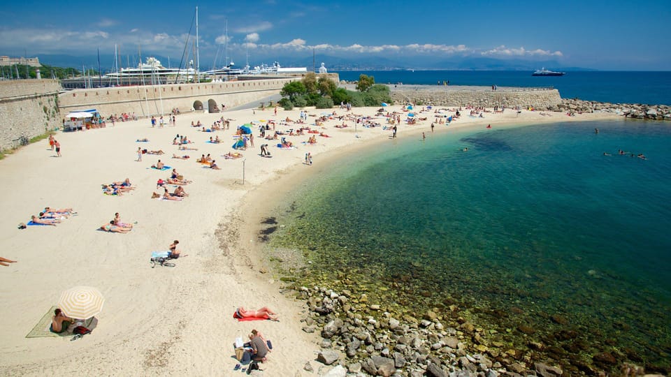 From Nice: The Best of the French Riviera Full Day Tour - Key things I’d prioritize on this tour